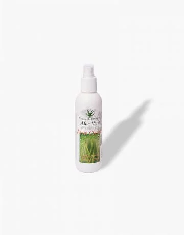 Antibacterial con Aloe Vera