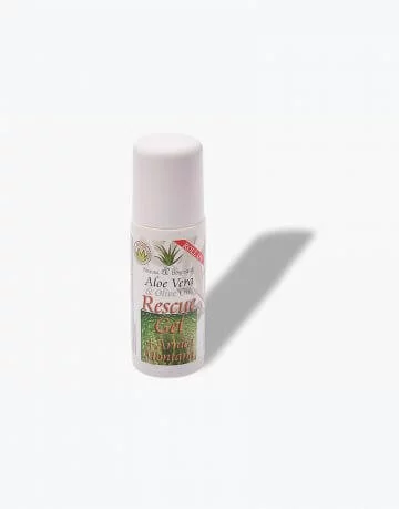 RollOn Aloe Vera más Arnica