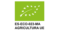 Certificado de Agricultura Europea