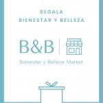 Tarjeta regalo Bienestar y Belleza Market