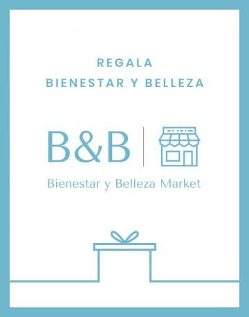 Tarjeta regalo Bienestar y Belleza Market