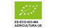 Certificado Agricultura Europea