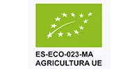 Certificado Agricultura Europea