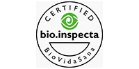 Certificado de Bio.inspecta