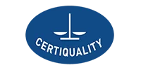 Certificado Certiquality