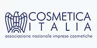 Certificado Cosmetica Italia