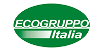 Certificado Ecogruppo Italia