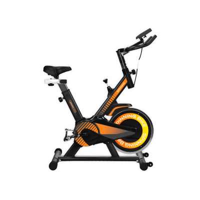 Bici Spinning Fitness