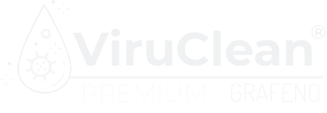 Logo Viruclean Transparente