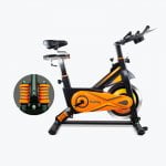 BICI SPINNING 25 KG