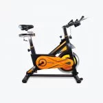 Bicicleta Spinning K2